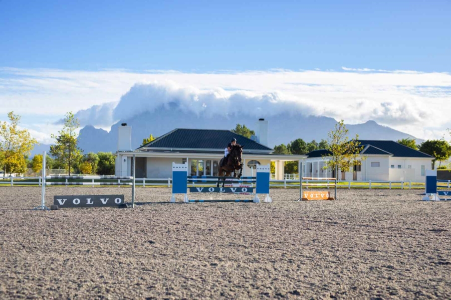 0 Bedroom Property for Sale in Val De Vie Estate Western Cape